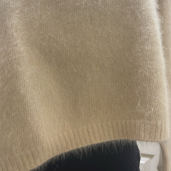 LOW CLASSIC CREWNECK SWEATER - Picture 3 of 8